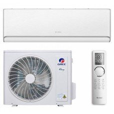 W1GRE- Šilumos siurblys oras-oras Gree Airy White 2,7/3,0kW